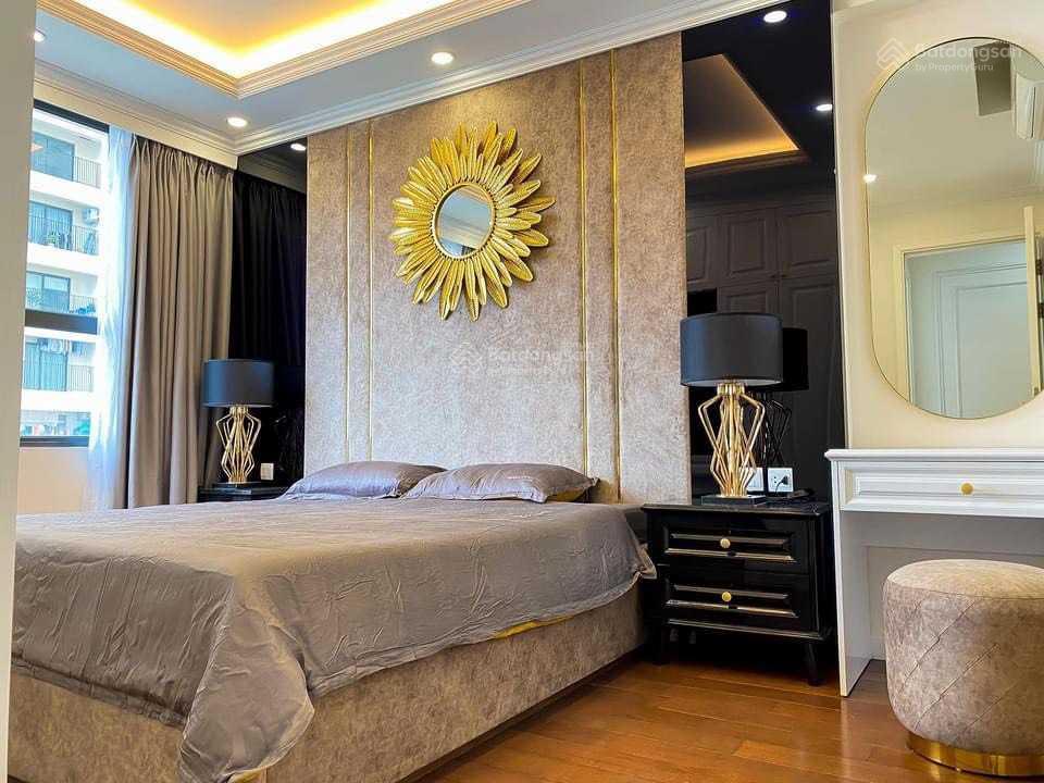 Cần cho thuê chcc imperia garden, 100m2, 3 phòng ngủ, đầy đủ đồ