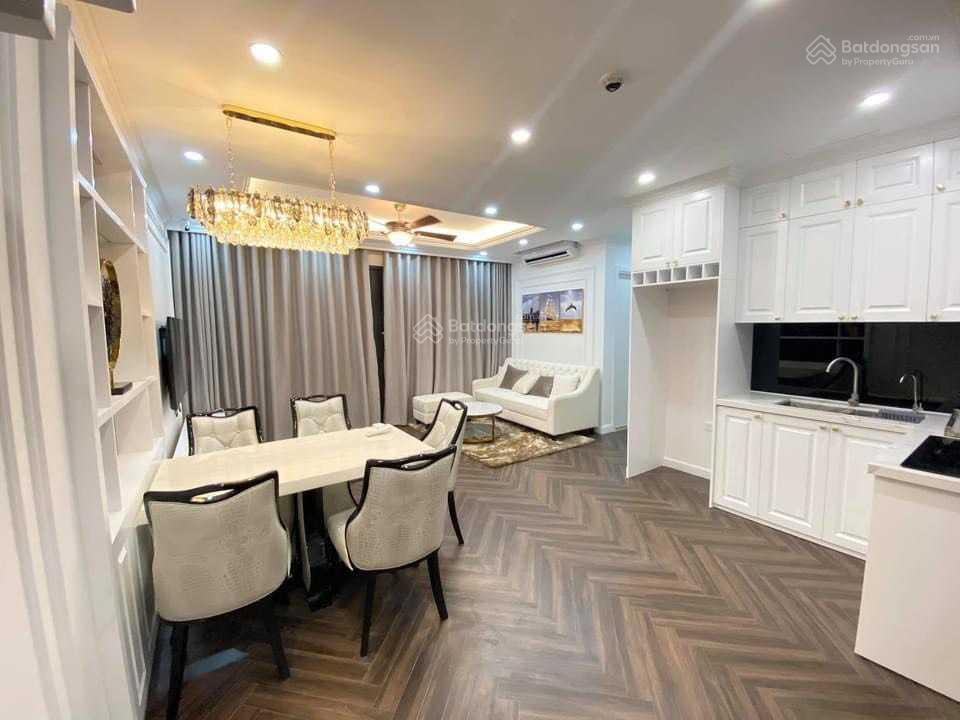Cần cho thuê chcc imperia garden, 100m2, 3 phòng ngủ, đầy đủ đồ