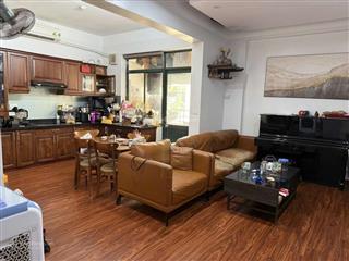 Bán căn hộ chung cư an lạc nguyễn cơ thạch 88m2 6,75 tỷ 2 ngủ 2 wc 2 ban công thoáng đẹp