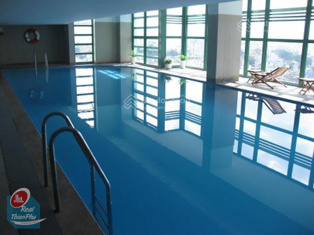 Bán căn hộ indochina plaza hà nội có slot oto độc quyền, 3 phòng ngủ ,131m,  0963 092 ***