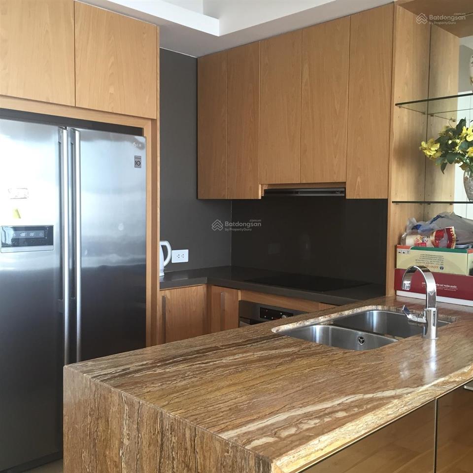 Bán căn hộ indochina plaza hà nội có slot oto độc quyền, 3 phòng ngủ ,131m,  0963 092 ***