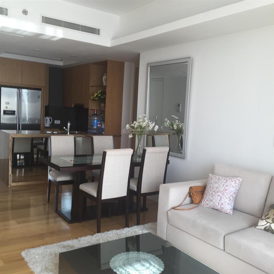 Bán căn hộ indochina plaza hà nội có slot oto độc quyền, 3 phòng ngủ ,131m,  0963 092 ***