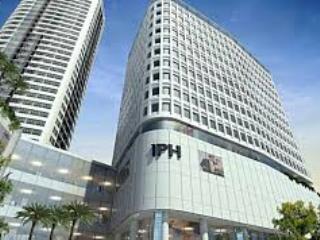 Bán căn hộ indochina plaza hà nội có slot oto độc quyền, 3 phòng ngủ ,131m,  0963 092 ***