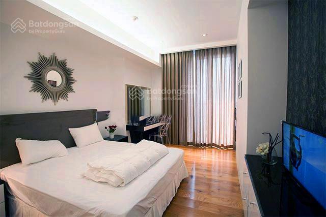 Bán căn hộ indochina plaza hà nội có slot oto độc quyền, 3 phòng ngủ ,131m,  0963 092 ***