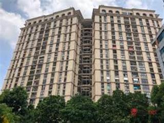 Bán căn hộ tân hoàng minh d le pont dor, 36 hoàng cầu, 92m2 tầng đẹp,  0963 092 ***