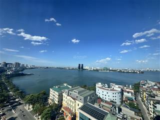 Bán căn hộ cao cấp watermark, 395 lạc long quân, hà nội, view thẳng hồ tây,  0963 092 ***