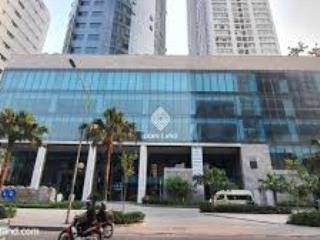 Bán căn hộ bamboo airways tower flc 265 cầu giấy, 127m², 3 ngủ, 2wc,  xem nhà 0963 092 ***