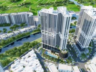 Bán chung cư kepler land mỗ lao  hà đông 1 phòng ngủ . nội thất cao cấp