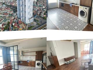 Chính chủ bán căn 60m2 flc quang trung  hà đông, sổ đỏ sẵn két