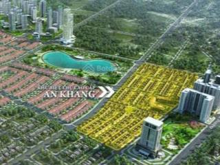 Chính chỉ gửi bán biệt thự an khang  kđt dương nội . vị trí đẳng cấp gần hồ thiên văn học