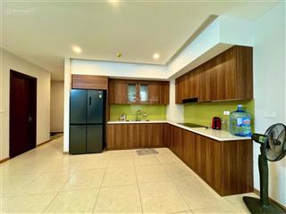 Cho thuê chung cư hpc landmark 105 , hà đông . giá cơ bản  143 m2 nhà mới sạch sẽ