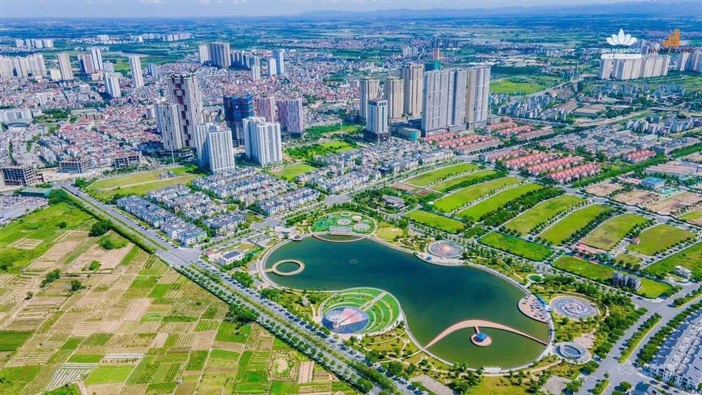 Chính chủ gửi bán căn góc siêu đẹp chung cư bid residence  tố hữu  hà đông, hướng đông nam