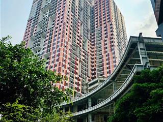 Bán gấp căn 2 ngủ toà usilk 104, 80 m2 hướng đông nam, mát mẻ, tầng trung, thủ tục nhanh gọn