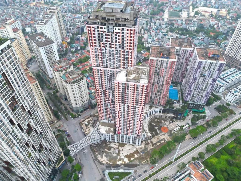 Siêu rộng, bán căn rộng nhất tòa usilk 104  hà đông  hà nội, ban công vườn treo, giá 3x tr