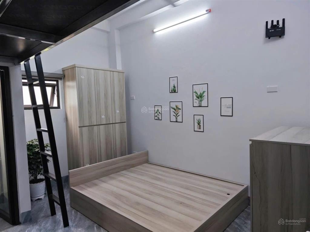 Cần bán gấp chung cư mini mỹ đình