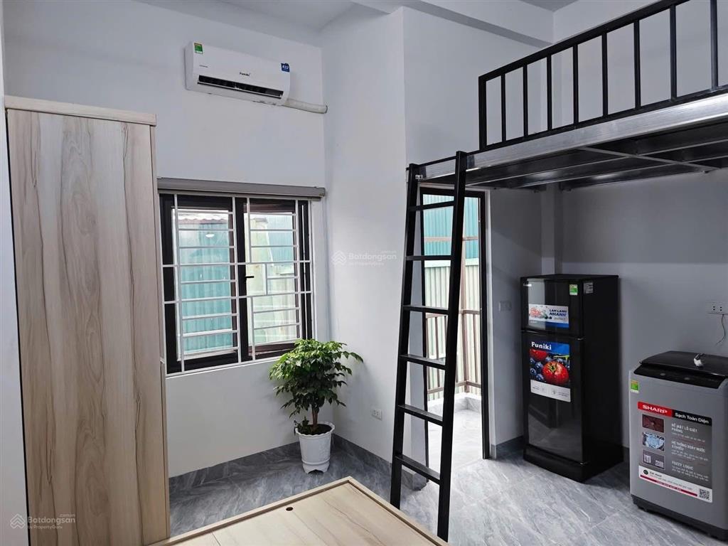 Cần bán gấp chung cư mini mỹ đình