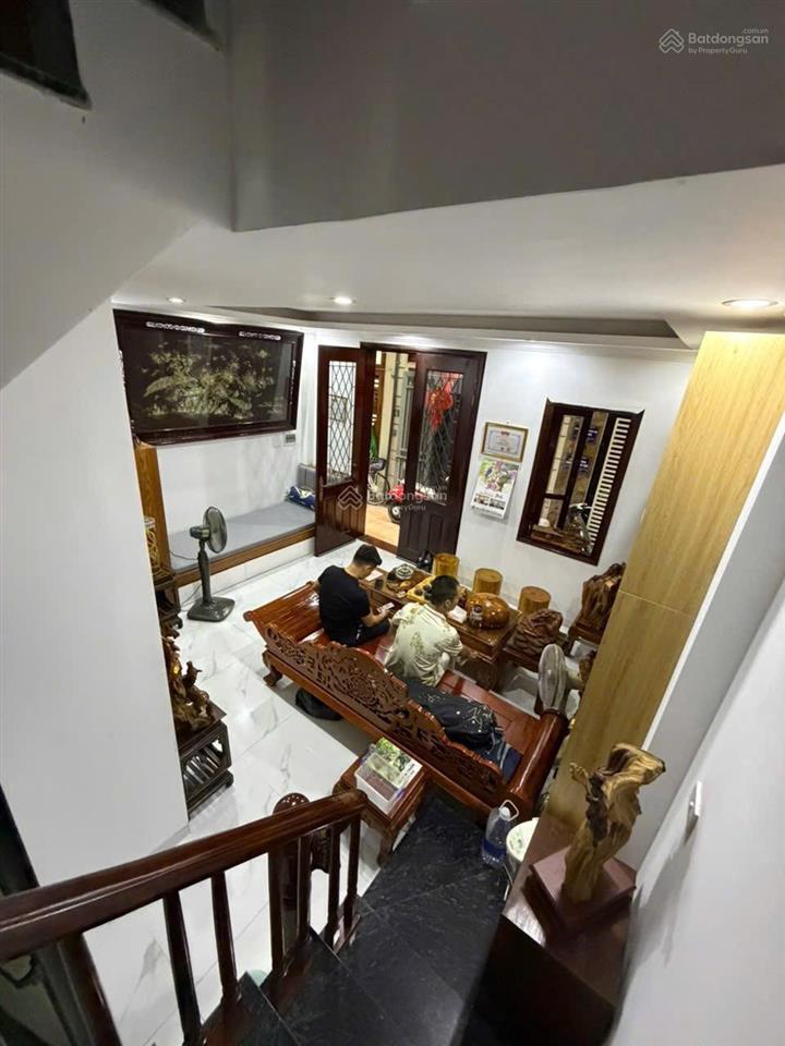 Cc cần bán nhà phan đình giót la khê hà đông  thang máy  kinh doanh