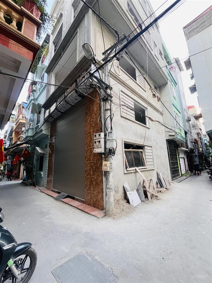 Nhà đẹp ngô quyền | lô góc ô tô đỗ cửa