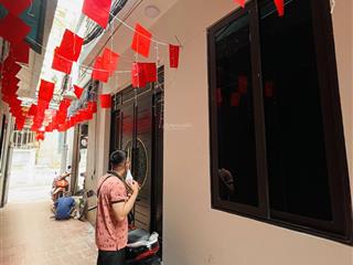 Nhà 4 tầng tổ 13 yên nghĩa chỉ hơn 6 tỷ