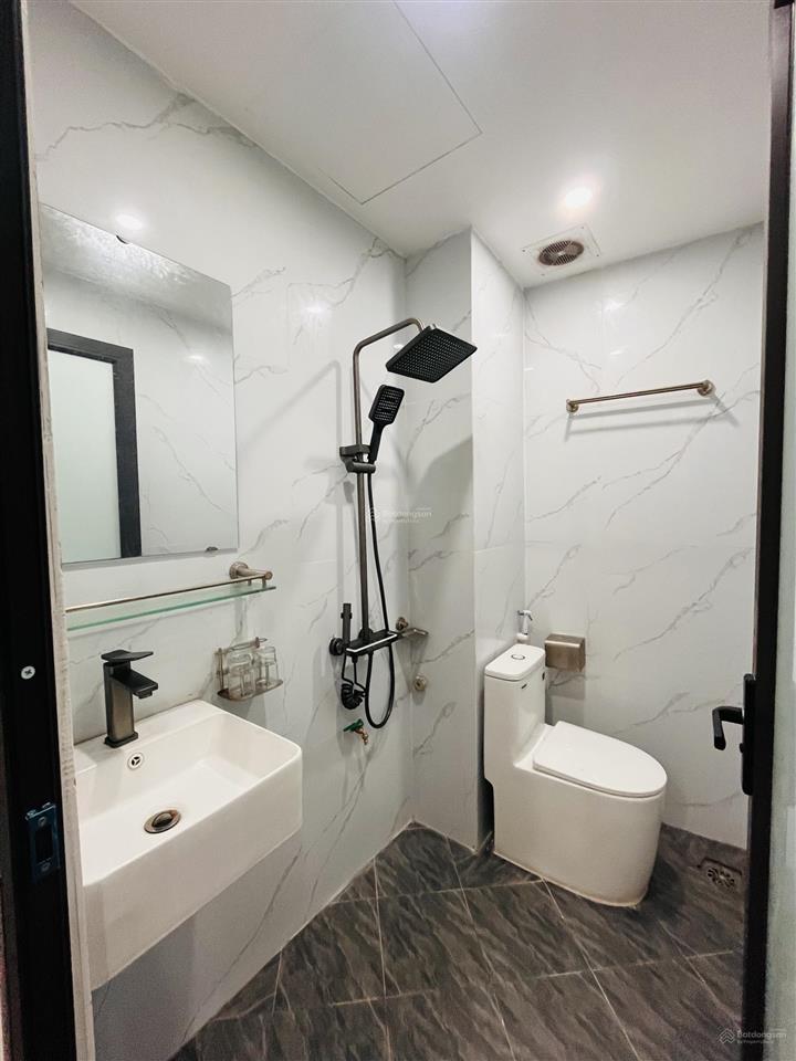 Nhà 4 tầng tổ 13 yên nghĩa chỉ hơn 6 tỷ