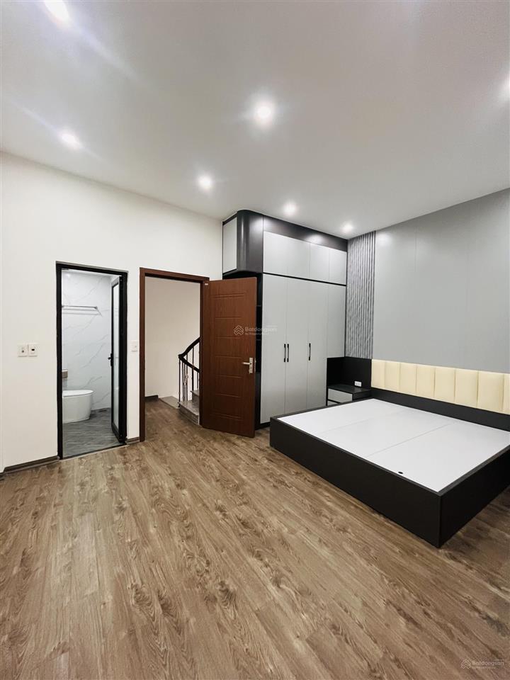 Nhà 4 tầng tổ 13 yên nghĩa chỉ hơn 6 tỷ