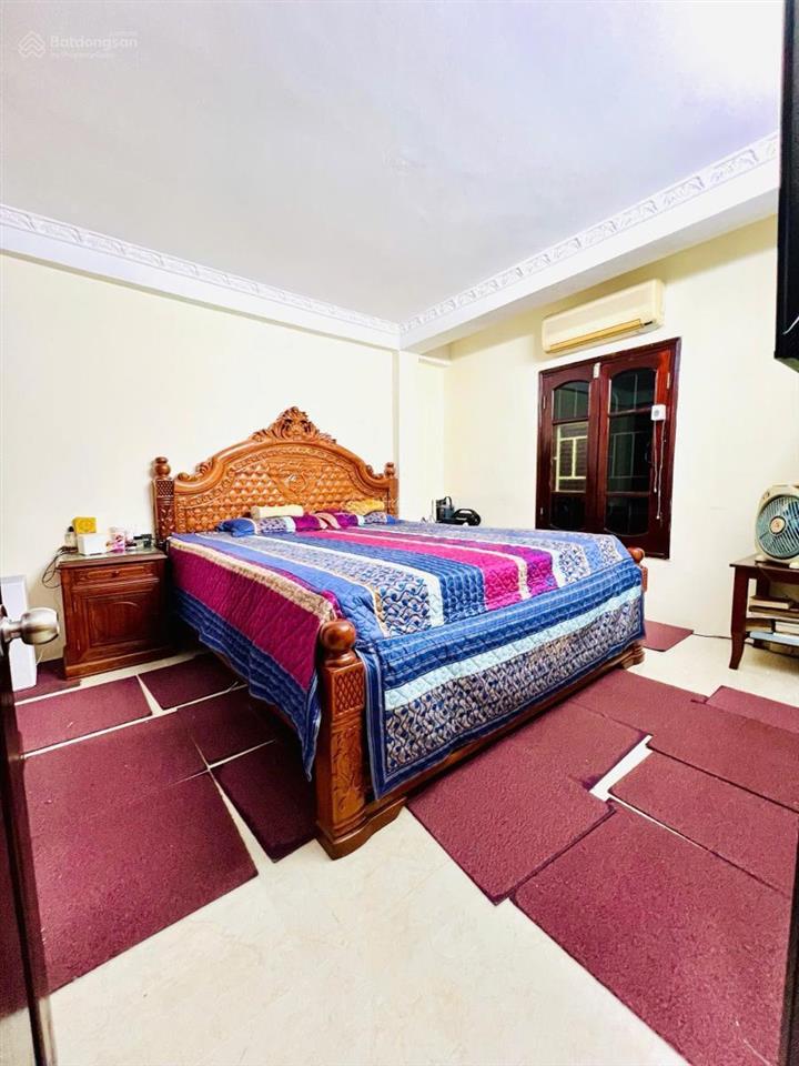 Tập thể bách khoa, t3, 90m2 (30 m2 sổ), 3 ngủ, nhỉnh 4 tỷ