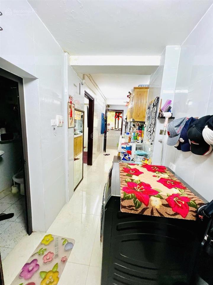 Tập thể bách khoa, t3, 90m2 (30 m2 sổ), 3 ngủ, nhỉnh 4 tỷ