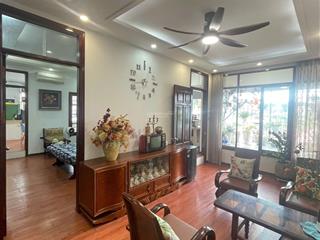 Tập thể hv ngân hàng, chùa bộc, lô góc 3 thoáng, 80m2 (sổ 52 m2), 3 ngủ, nhỉnh 5 tỷ.