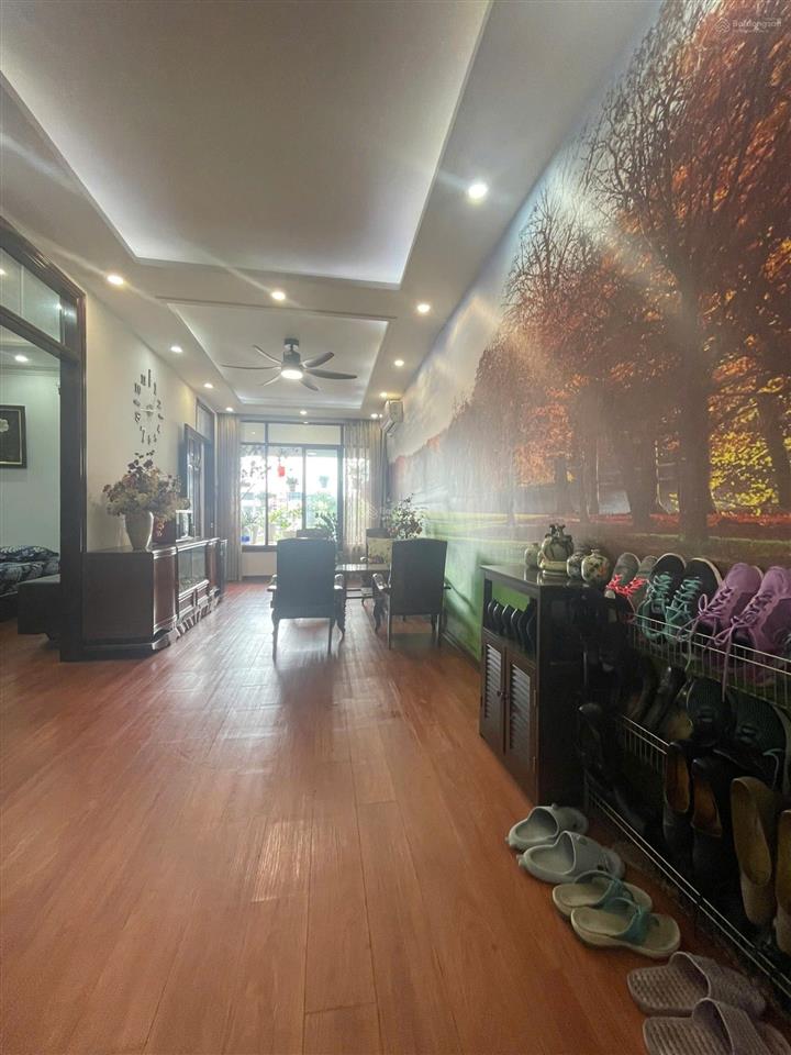 Tập thể hv ngân hàng, chùa bộc, lô góc 3 thoáng, 80m2 (sổ 52 m2), 3 ngủ, nhỉnh 5 tỷ.