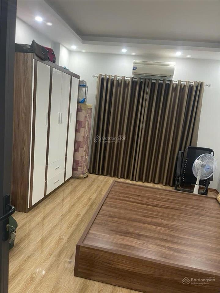 Tập thể phan kế bính, kim mã thượng, 50m2 (sổ 25 m2), 2 ngủ, nhỉnh 3 tỷ