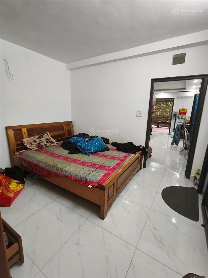 Tập thể vĩnh hồ, thái thịnh, t2, lô góc, 120m2 (39 m2 sổ đỏ) chỉ 4. x tỷ