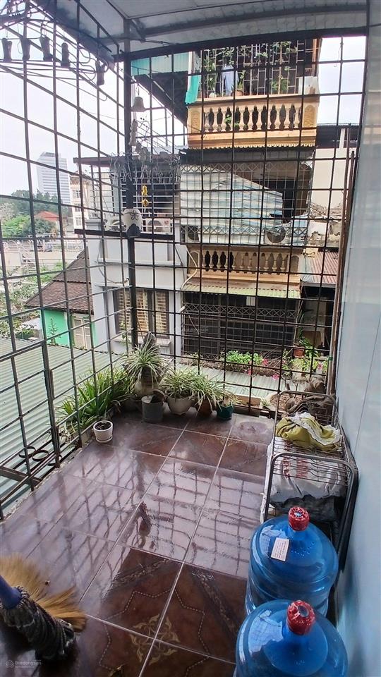 Tập thể kim liên, khu b, lô góc 3 thoáng, 75 m2 (55.4 m2 sổ), 3 ngủ, 5.x t/ỷ.