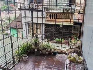 Tập thể kim liên, khu b, lô góc 3 thoáng, 75 m2 (55.4 m2 sổ), 3 ngủ, 5.x t/ỷ.