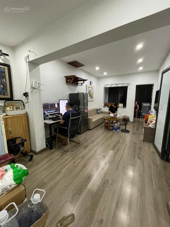 Tập thể láng hạ, hoàng ngọc phách, t3, mặt phố, 100m2, (50 m2 sổ), 5. x tỷ