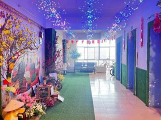 Chung cư lê trọng tấn, trịnh định cửu, 69m2 sổ, 2 ngủ, siêu thoáng, chỉ 4.x tỷ.
