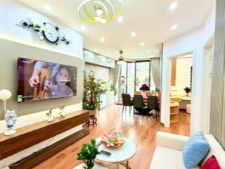 Chung cư trung kính, cầu giấy, 60 m2 sổ, 2 ngủ, siêu thoáng, chỉ 6.x tỷ.
