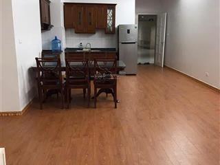 Chính chủ bán căn góc 133m² chung cư c6 trần hữu dực  mỹ đình  full nội thất  sổ đỏ  vào ở ngay!