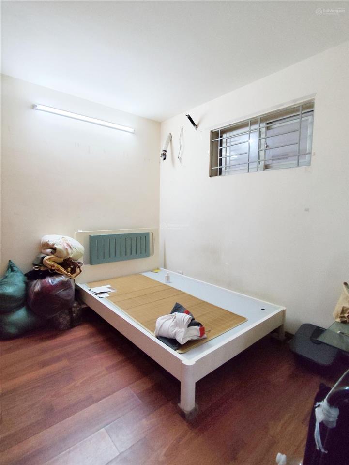 Bán căn hộ chung cư 52m2, 3,85 tỷ tại đường trương định, quận hoàng mai, hà nội