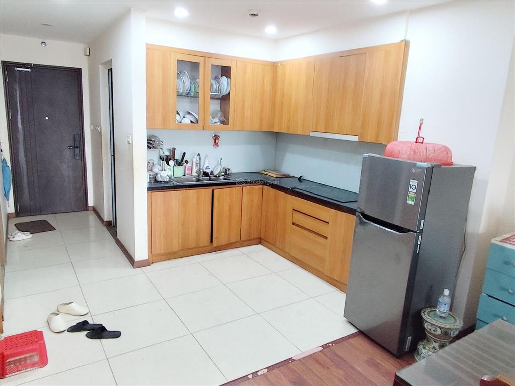 Bán căn hộ chung cư 52m2, 3,85 tỷ tại đường trương định, quận hoàng mai, hà nội