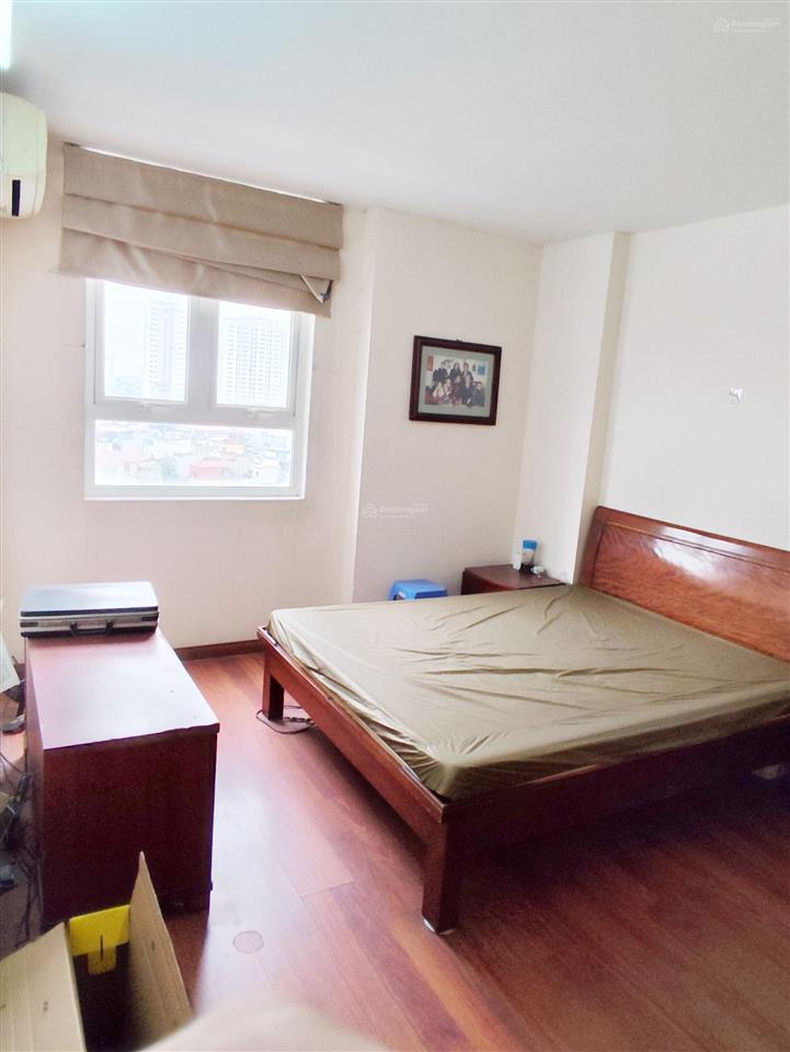 Bán căn hộ chung cư 52m2, 3,85 tỷ tại đường trương định, quận hoàng mai, hà nội
