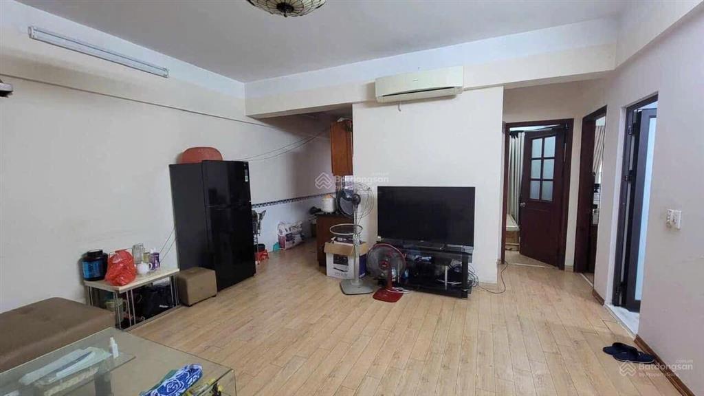Cho thuê căn hộ chung cư ct5x2 bắc linh đàm, hoàng liệt, hà nội