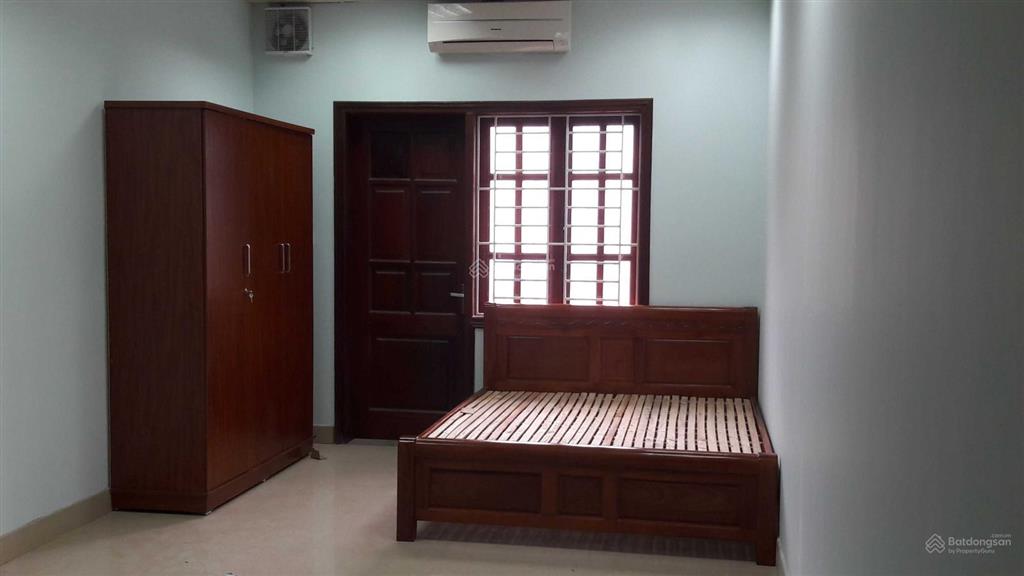 Căn hộ 30m2 mặt đường ô tô, biệt thự ngay trần thái tông