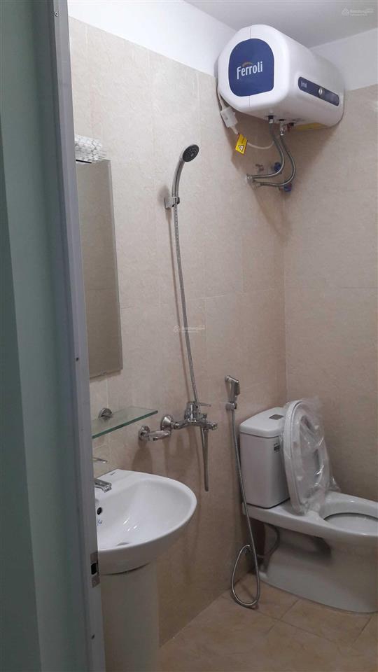 Căn hộ 30m2 mặt đường ô tô, biệt thự ngay trần thái tông