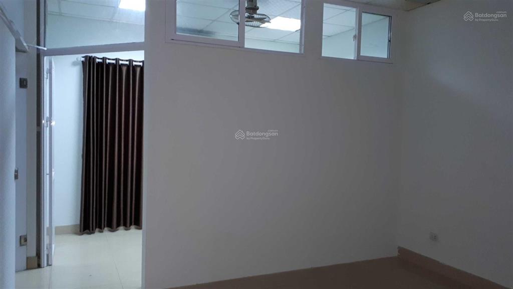 Căn hộ 30m2 mặt đường ô tô, biệt thự ngay trần thái tông