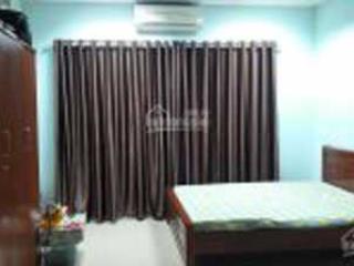Căn hộ 30m2 mặt đường ô tô, biệt thự trần thái tông