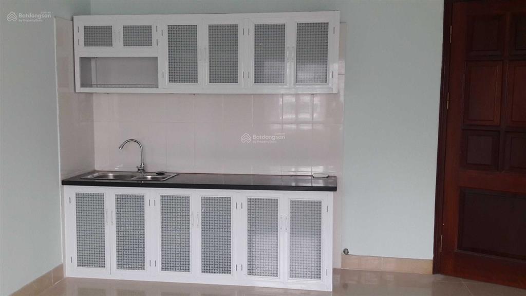 Căn hộ 30m2 mặt đường ô tô, biệt thự ngay trần thái tông
