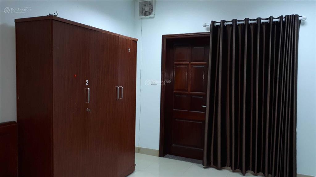 Căn hộ 30m2 mặt đường ô tô, biệt thự ngay trần thái tông