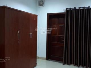 Phòng ở studio cao cấp 30m2, mặt đường ô tô, khu biệt thự thọ tháp