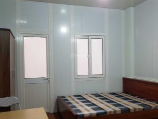 Phòng studio đồ cơ bản 18m2 2.6 tr