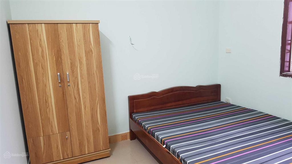Căn studio đồ đầy đủ 27m² 3,2 tr